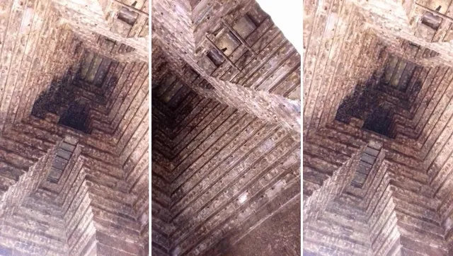 ସହି ପାରିଲେନି ଫନି ମାଡ଼, ଶ୍ରୀମନ୍ଦିରରୁ ଚେମିଣି ଉଭାନ୍‌