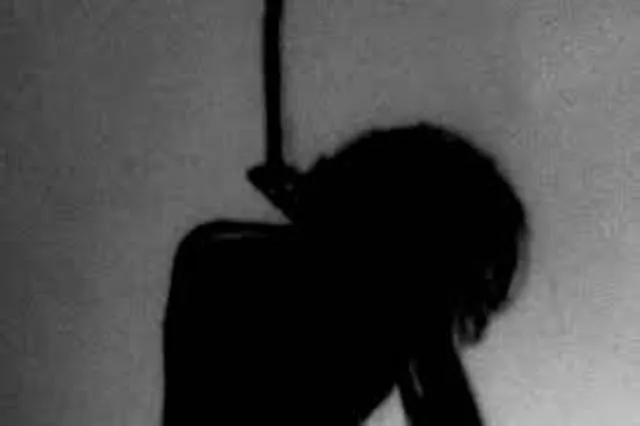 ବିବାହିତ ପ୍ରେମୀଯୁଗଳଙ୍କ ଆତ୍ମହତ୍ୟା