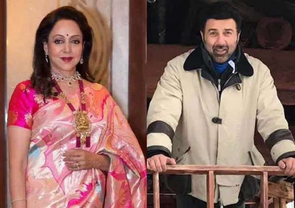 ସଂସଦରେ ଏକାଠି ବସିବେନି ହେମା-ସନ୍ନି