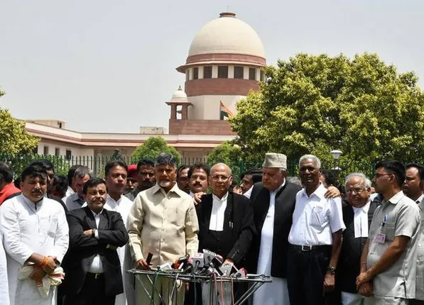 ଭିଭିପିଏଟି  ରାୟର ପୁନଃ ସମୀକ୍ଷା ମାମଲା:ବିରୋଧୀ ଦଳଙ୍କ ଆବେଦନ ଖାରଜ