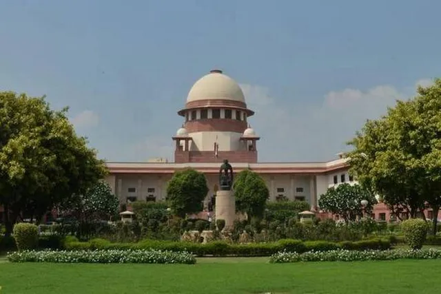 ଅଯୋଧ୍ୟା ମାମଲାର ନିୟମିତ ଶୁଣାଣି ଆରମ୍ଭ