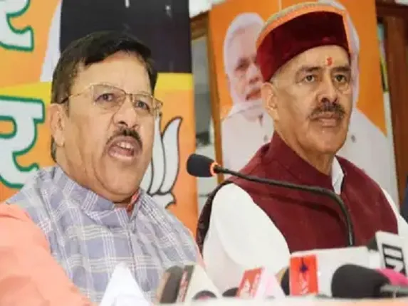 ବିଜେପିର ରାଷ୍ଟ୍ରୀୟ ଉପାଧ୍ୟକ୍ଷ କହିଲେ , ମମତା ବାନାର୍ଜୀ ନିଜର ନାଆଁ ବଦଳାଇଦେବା ଦରକାର