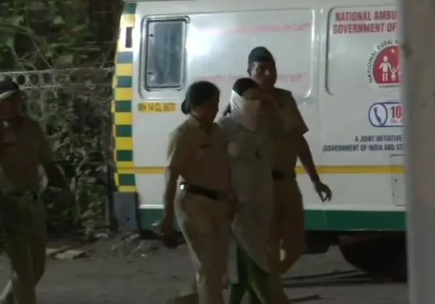 ପାୟଲ୍‌ ତଡ଼ଓ୍ଵି ଆତ୍ମହତ୍ୟା ମାମଲା: ଅଭିଯୁକ୍ତା ତିନି ଡାକ୍ତରାଣୀଙ୍କୁ ଗିରଫ କଲା ପୁଲିସ