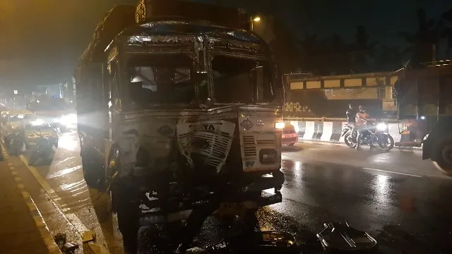 ନେପାଳରେ ଦୁର୍ଘଟଣାରେ ଦୁଇ ଓଡ଼ିଆଙ୍କର ମୃତ୍ୟୁ, ୨୧ ଜଣ ଆହତ