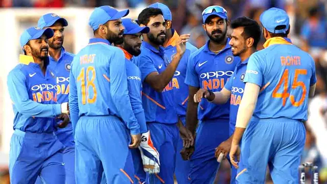 କ୍ରିକେଟ୍‌ ବିଶ୍ୱକପ୍‌: ଆଜି ଇଂଲଣ୍ଡ ଗସ୍ତ କରିବ ଭାରତୀୟ ଟିମ୍‌, ୩ୟ ଟାଇଟଲ୍‌ ଜିତିବା ଟିମ୍‌ ଇଣ୍ଡିଆର ଟାର୍ଗେଟ୍‌