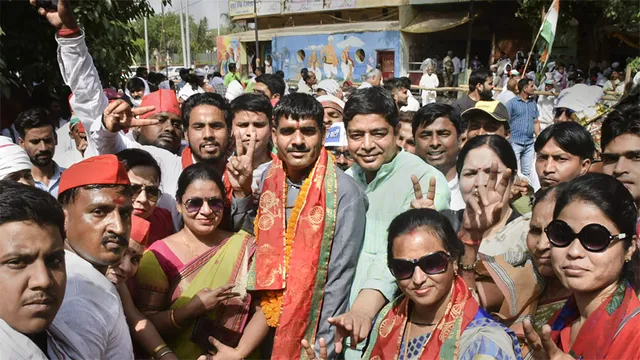 ମେ ୯ ତାରିଖ ସୁଦ୍ଧା ତେଜ୍‌ ବାହାଦୁରଙ୍କ ପ୍ରାର୍ଥୀପତ୍ର ନାକଚର କାରଣ ଜଣାଇବାକୁ ନିର୍ବାଚନ କମିସନଙ୍କୁ କହିଲେ ସୁପ୍ରିମ୍‌ କୋର୍ଟ