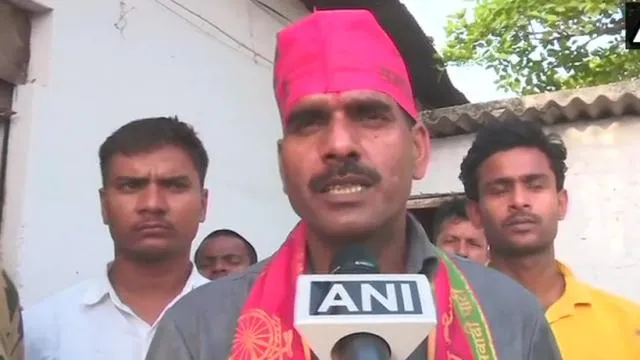 ତେଜ ବାହା‌ଦୁରଙ୍କ ପ୍ରାର୍ଥିପତ୍ର ବାତିଲ ହୋଇପାରେ