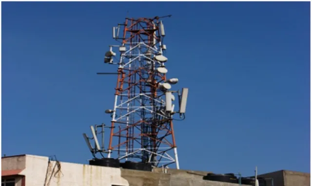 ପଞ୍ଚାୟତ କାର୍ଯ୍ୟାଳୟ, ସରକାରୀ କୋଠାରେ ନିର୍ମାଣ ହେବ ଟେଲି ଟାୱାର୍