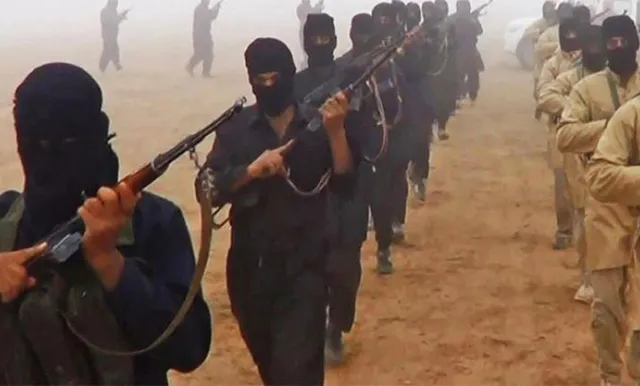 ୧୬ ଆତଙ୍କବାଦୀ ଶିବିରକୁ ସକ୍ରିୟ କଲା ପାକିସ୍ତାନ