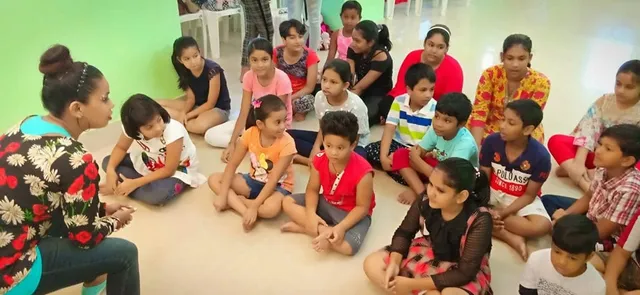 ‘ତିତିଲି’ ପକ୍ଷରୁ ସମର କ୍ୟାମ୍ପ ଉଦଯାପିତ, ଭାଗ ନେଲେ ୫୦ରୁ ଅଧିକ ପିଲା