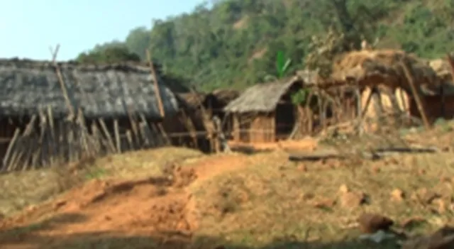 ମାଙ୍କେଡ଼ିଆଙ୍କ ରିଲିଫ୍‌ ଖାଦ୍ୟ ହେରଫେର