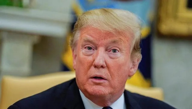 ଆମେରିକା ରାଷ୍ଟ୍ରପତି ଏହି କଥାକୁ କରନ୍ତି ନାହିଁ ବିଶ୍ୱାସ !