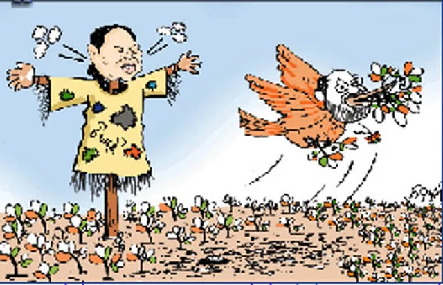 ‌ମୋଦୀ-ମମତା ଲଢ଼େଇ ଲମ୍ବା ଚାଲିବ