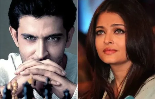 ପ୍ରଥମେ ଐଶ୍ୱର୍ଯ୍ୟାଙ୍କୁ ସୁନ୍ଦର ସହ ବୁଦ୍ଧିହୀନ ବୋଲି ଭାବି ନେଇଥିଲେ ରିତିକ୍‌, କିନ୍ତୁ ପରେ....