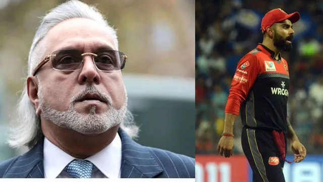 ବିରାଟଙ୍କ ଟିମ୍‌ ରୟାଲ ଚ୍ୟାଲେଞ୍ଜର୍ସର ପ୍ରଦର୍ଶନ ଉଚ୍ଚ, କାଗଜରେ ନୈରାଶ୍ୟଜନକ: ବିଜୟ ମାଲ୍ୟା