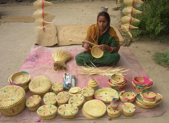 ଇଡିଆଇଆଇ ପକ୍ଷରୁ  ଓଡ଼ିଶାରେ ୧୨ ହଜାରରୁ ଅଧିକ ଗ୍ରାମୀଣ ସଂସ୍ଥା ସୃଷ୍ଟି କରାଯିବ