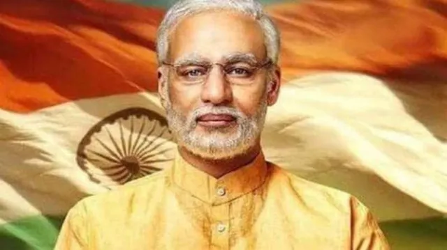 ଯଦି ସ୍କ୍ରିନ୍‌ ଉପରେ ପ୍ରଧାନମନ୍ତ୍ରୀ ହୋଇ ପାରୁଛି, ତେବେ ସାଂସଦ କିଏ ହେବାକୁ ଚାହିଁବ : ବିବେକ ଓବରଏ