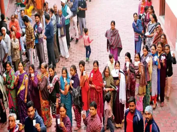 ଷଷ୍ଠ ପର୍ଯ୍ୟାୟରେ ୬୩% ମତଦାନ: ପଶ୍ଚିମବଂଗରେ ହିଂସା, ବିଜେପି କର୍ମୀଙ୍କୁ ହତ୍ୟା