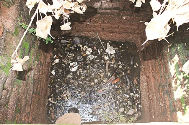 ପୁରୀ ଓ ଖୋର୍ଧାର ୫୨ ମୁକ୍ତ ଜଳ ଉତ୍ସ ଅସୁରକ୍ଷିତ