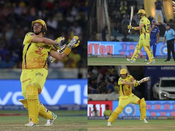 ୱାଟସନ୍‌ଙ୍କ ଅବସର ଘୋଷଣା