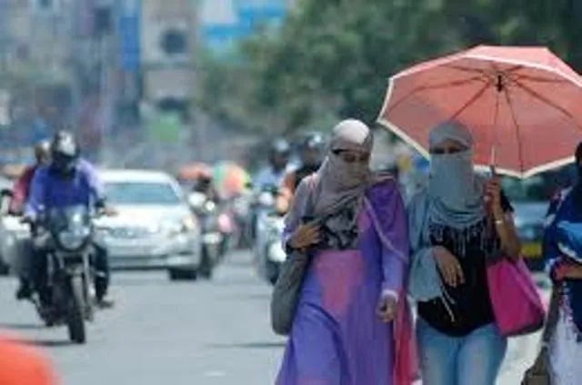 ୧୧ ଜିଲ୍ଲାକୁ ହିଟ୍‌ୱେଭ୍‌ ସତର୍କତା ଜାରି : ପୁଣି ଜଳିଲା ପଶ୍ଚିମ ଓଡ଼ିଶା