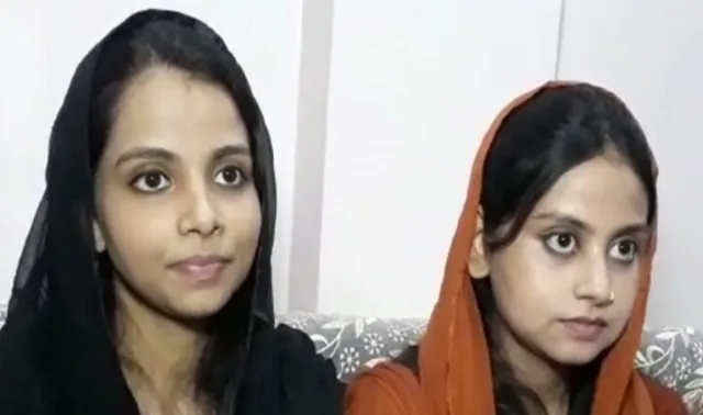 ପାକିସ୍ତାନରେ ଜନ୍ମ ହୋଇଥିବା ଦୁଇ ଯୁବତୀଙ୍କୁ ୧୨ବର୍ଷ ପରେ ମିଳିଲା ଭାରତୀୟ ନାଗରିକତା, ପ୍ରଥମ ଥର ପାଇଁ କରିବେ ମତଦାନ