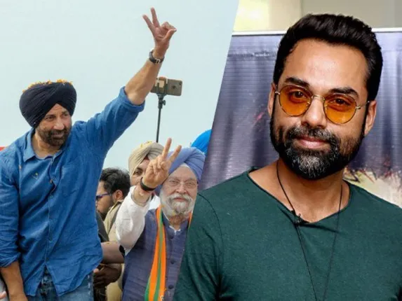 ସନ୍ନି ଦେଓଲଙ୍କୁ ସଫଳତା ମିଳିବା ପରେ ରାଜନୀତିରେ ପ୍ରବେଶ କରିବା ପଛର ରାଜ୍‌ ଖୋଲିଲେ ଭାଇ ଅଭୟ