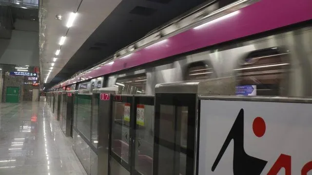 ଦିଲ୍ଲୀ ମେଟ୍ରୋରେ ମହିଳାଙ୍କ ମାଗଣା ଯାତ୍ରାକୁ ବିରୋଧ କରି ପ୍ରଧାନମନ୍ତ୍ରୀଙ୍କୁ ଚିଠି ଲେଖିଲେ ‘ମେଟ୍ରୋ ମ୍ୟାନ୍‌’ ଶ୍ରୀଧରନ