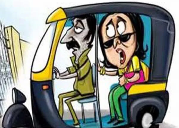 ୧୯ ବର୍ଷୀୟ ଯୁବତୀଙ୍କ ସାମ୍ନାରେ ଅଟୋରେ ବସି ଅଟୋ ଚାଳକ କରୁଥିଲେ ଏହି କାମ, ପୁଲିସ ଆରମ୍ଭ କଲା ତଦନ୍ତ