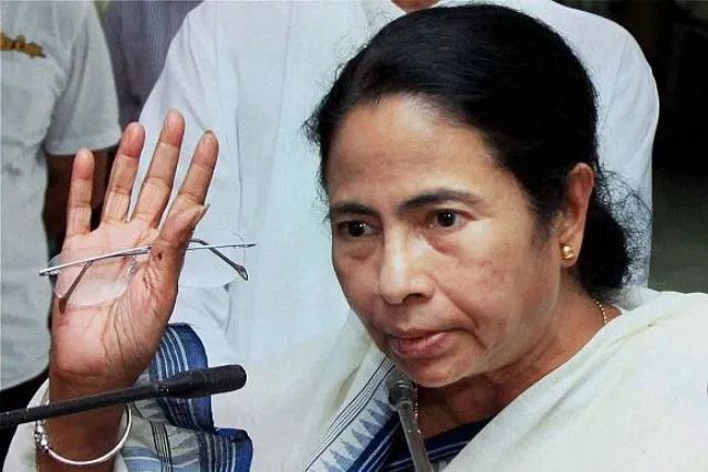 କେନ୍ଦ୍ରୀୟ ଏଜେନ୍ସି ଟିଏମ୍‌ସି ନେତାଙ୍କୁ ଧମକାଉଛି: ମମତା