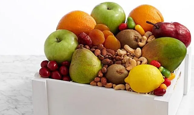 ଶରୀରରେ ରକ୍ତର ଅଭାବ ଅଛି କି? ତେବେ କରନ୍ତୁ ଏହି ସବୁ ଫଳର ସେବନ...