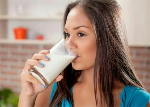 ଶୋଇବା ପୂର୍ବରୁ ଏହା ପିଇଲେ ଭଲ ନିଦ ହୁଏ ଓ ଶରୀରର ଓଜନ ବଢିନଥାଏ