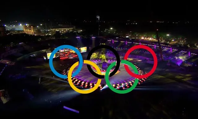 ଭୁବନେଶ୍ୱରରେ ହୋଇପାରେ ଅଲିମ୍ପିକ : ଆଇଓଏ ସଭାପତି ନରୀନ୍ଦ୍ର ବାତ୍ରା