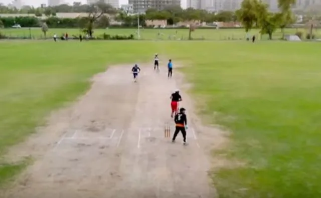 ଭାରତର କ୍ରିକେଟ ଗାଁ, ଅଛି ୧୦୦ରୁ ଅଧିକ ଷ୍ଟାଡିୟମ