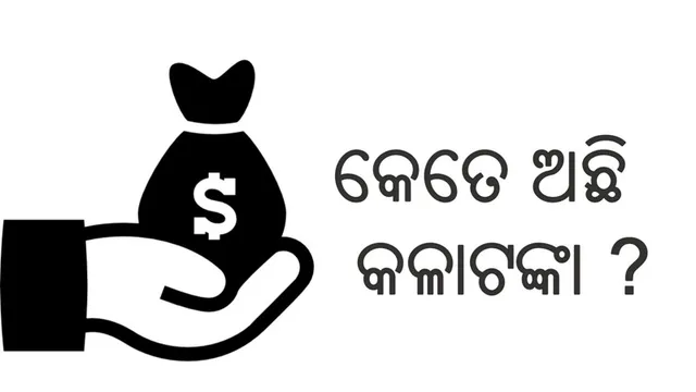 ବିଦେଶରେ କେତେ ଅଛି ଭାରତର କଳାଟଙ୍କା ଜାଣନ୍ତି କି ?
