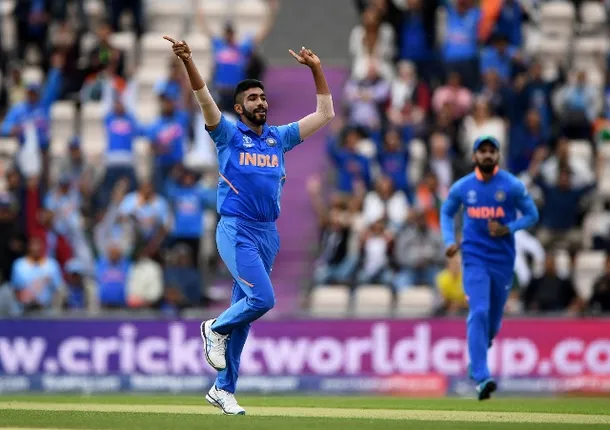 ରୋମାଞ୍ଚକର ବିଜୟ : ଆଫଗାନିସ୍ତାନକୁ ୧୧ ରନ୍‌ରେ ହରାଇଲା ଭାରତ