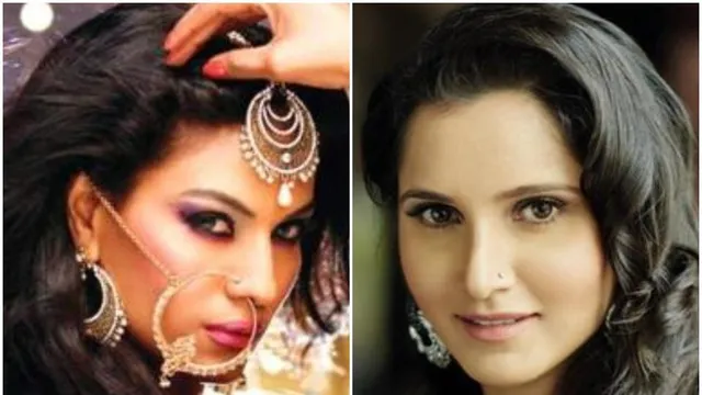 ବୀନାଙ୍କୁ ସାନିଆଙ୍କ ବଢ଼ିଆ ଜବାବ:‘ମୁଁ ପାକିସ୍ତାନ ଦଳର ମା’ ନୁହେଁ’