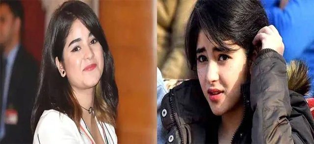 ଭାବବିହ୍ଵଳ ପୋଷ୍ଟ ଲେଖି ବଲିଉଡ ଛାଡିଲେ ଦଙ୍ଗଲ ଗାର୍ଲ