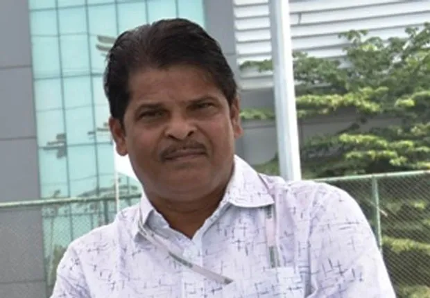 ବିଶ୍ବ ବିଶ୍ବବିଦ୍ୟାଳୟ କ୍ରୀଡ଼ା ପାଇଁ ଗଗନେନ୍ଦୁ ସଂଯୋଜକ