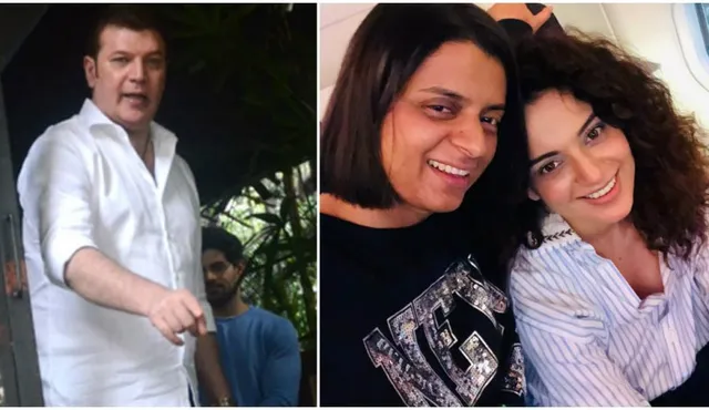 ଆଦିତ୍ୟ ପାଞ୍ଚୋଲିଙ୍କ ମାନହାନୀ ମାମଲା: କଙ୍ଗନା-ରଙ୍ଗୋଲିଙ୍କୁ ୪ଟି ସମନ ପଠାଇଲେ ଅଦାଲତ, ଜୁଲାଇ ୨୬ରେ ହେବ ଶୁଣାଣି