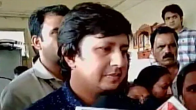 ମୋଦୀଙ୍କ ଟିପ୍ପଣୀ ପରେ ବିଧାୟକଙ୍କୁ କାରଣ ଦର୍ଶାଅ ନୋଟିସ ଜାରି କଲା ବିଜେପି