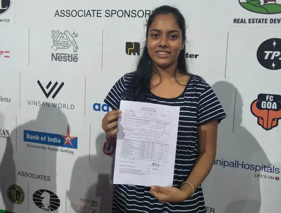 ସାଇନାଙ୍କୁ ପ୍ରଥମ ଡବ୍‌ଲ୍ୟୁଆଇଏମ୍ ନର୍ମ