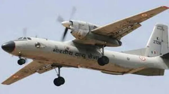 ଏଏନ୍‌-୩୨ ବିମାନ ଦୁର୍ଘଟଣାରେ ୧୩ କ୍ରିୟୁ ମେମ୍ବର ମୃତ ଘୋଷଣା ହେବା ପରେ ମୁଖ୍ୟମନ୍ତ୍ରୀ ନବୀନ ଜଣାଇଲେ ଶୋକ