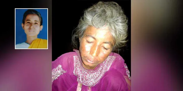 ୪ ବର୍ଷ ତଳେ ଶୁଦ୍ଧିକ୍ରିୟା ସାରି ଦେଇଥିଲେ ପରିବାର ଲୋକ, ବାଂଲାଦେଶରେ ଜୀବିତ ଅବସ୍ଥାରେ ରୁପାଲି!  ଘରକୁ ଫେରେଇ ଆଣିବାକୁ ଚାହାନ୍ତି ବଡ଼ ଭାଇ