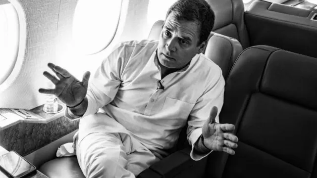 କଂଗ୍ରେସରେ ଗଣ-ଇସ୍ତଫା: ଜାଣନ୍ତୁ କେଉଁ କେଉଁ ବରିଷ୍ଠ ନେତା ନେଲେ ପଦରୁ ସନ୍ୟାସ