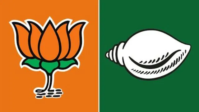 ଆଗକୁ ପଞ୍ଚାୟତ ଓ ପୌର ନିର୍ବାଚନ : ଢେଙ୍କାନାଳରେ ବିଜେଡି-ବିଜେପି ପତିଆରା ଲଢ଼େଇ