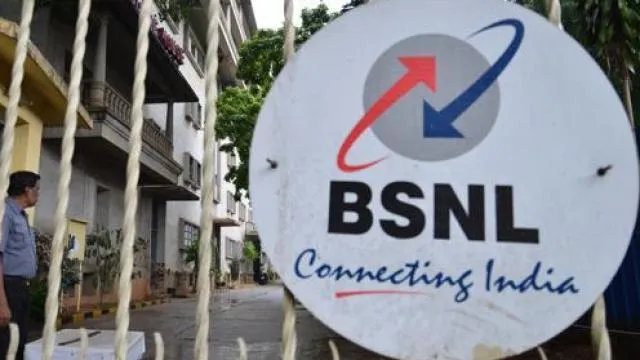 ୩୦୦୦ କୋଟି ବକେୟା ଅସୁଲ କରିବ ବିଏସ୍‌ଏନ୍‌ଏଲ୍‌