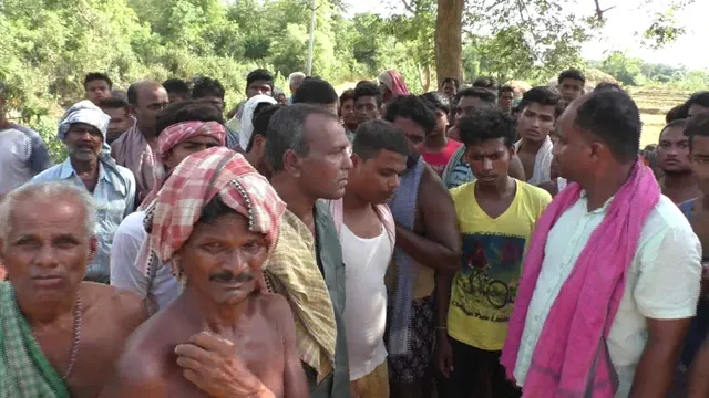 ଗଂଜାମ: ଦ୍ରାରିଦ୍ର୍ୟତା ନେଲା ଜୀବନ! ରାଜ୍ୟରେ ରଜ ପର୍ବ ପାଳନ ଚାଲିଥିବା ବେଳେ କବିସୂର୍ଯ୍ୟନଗରରେ ୨ ନାବାଳିକାଙ୍କ ମୃତ୍ୟୁ