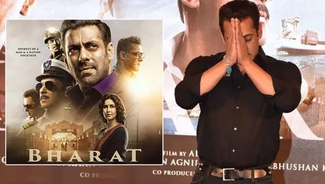 ସଲମାନଙ୍କ ଫିଲ୍ମର କ୍ରେଜ୍‌ : ଫିଲ୍ମ ଭାରତ ପାଇଁ ପୂରା ଥିଏଟର ବୁକ୍‌ କଲେ ପ୍ରଶଂସକ