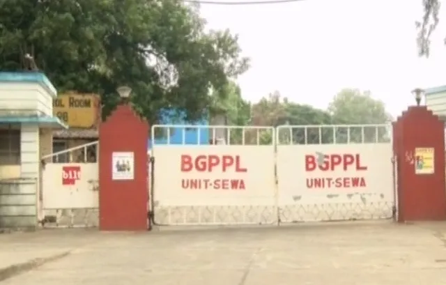 ୨ମାସରୁ ଊର୍ଧ୍ବ ହେବ ବିଲ୍‌ଟ ବନ୍ଦ : ଚିନ୍ତାରେ କର୍ମଚାରୀ, ଭୋକ ଉପାସରେ ପରିବାର